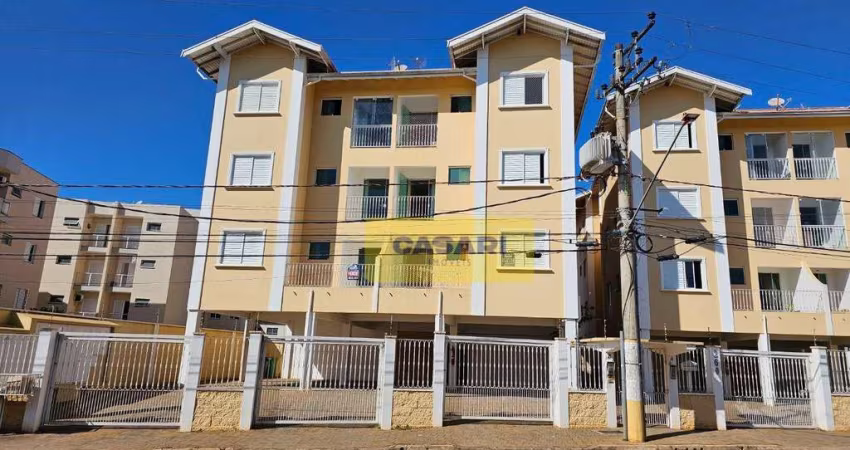 Apartamento com 2 dormitórios à venda, 76 m²  - Águia da Castelo - Boituva/SP
