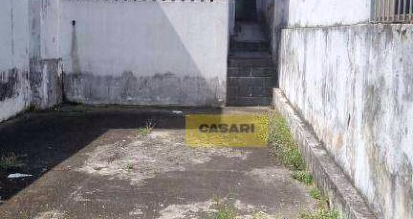 Terreno à venda, 150 m² - Boa Vista - São Caetano do Sul/SP
