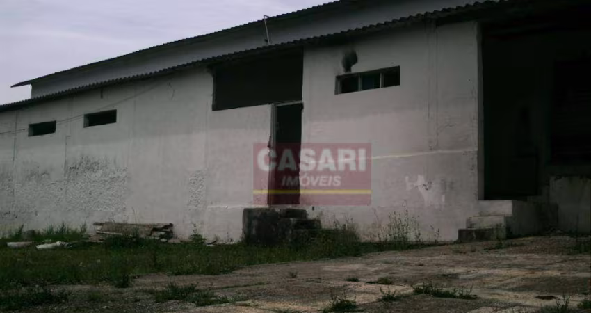 Terreno para alugar, 12903 m² - Batistini - São Bernardo do Campo/SP