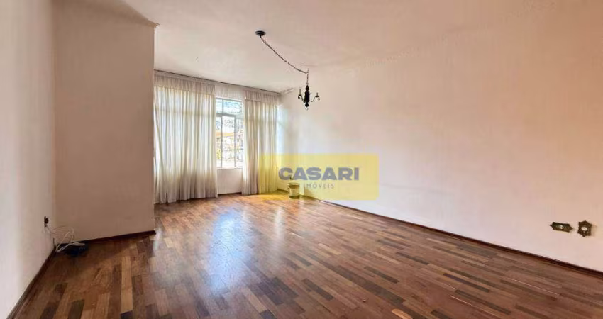 Casa com 3 dormitórios, 400 m² - venda ou aluguel - Nova Petrópolis - São Bernardo do Campo/SP