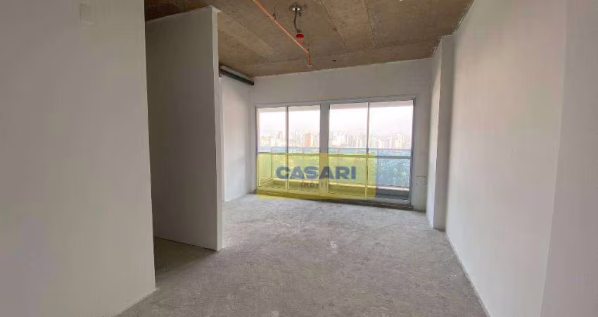 Sala para alugar, 36 m² - Baeta Neves - São Bernardo do Campo/SP