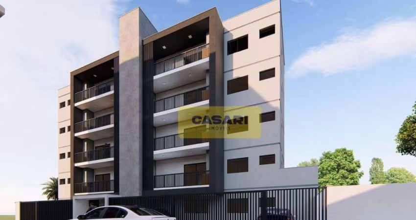Apartamento com 2 dormitórios à venda, 72 m² por R$ 460.000,00 - Portal Ville Azaleia - Boituva/SP