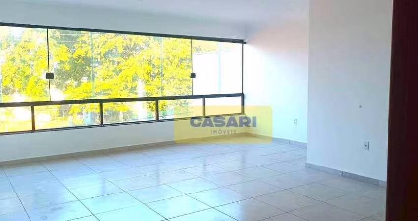 Sala para alugar, 60 m² - Av Zelia de Lima Rosa- Boituva/SP