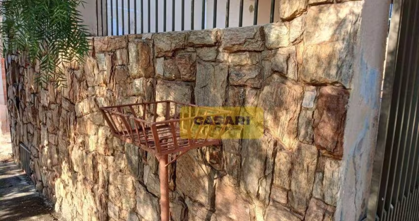 Casa com 2 dormitórios para alugar, 180 m²  - Jardim Irene - Iperó/SP