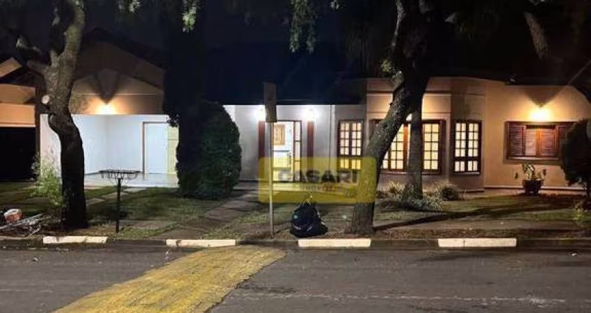 Casa com 3 dormitórios, 300 m² -  - Portal dos Pássaros - Boituva/SP
