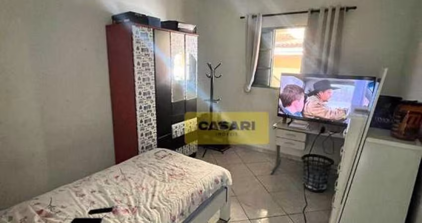 Casa com 2 dormitórios à venda, 268 m²- Chácara Labronici - Boituva/SP