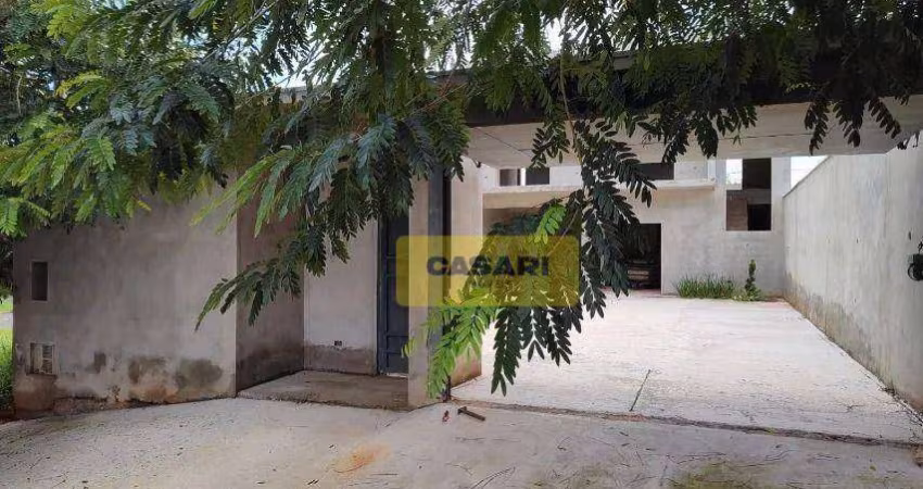 Casa com 3 dormitórios à venda, 250 m² - Portal Ville Jardins - Boituva/SP