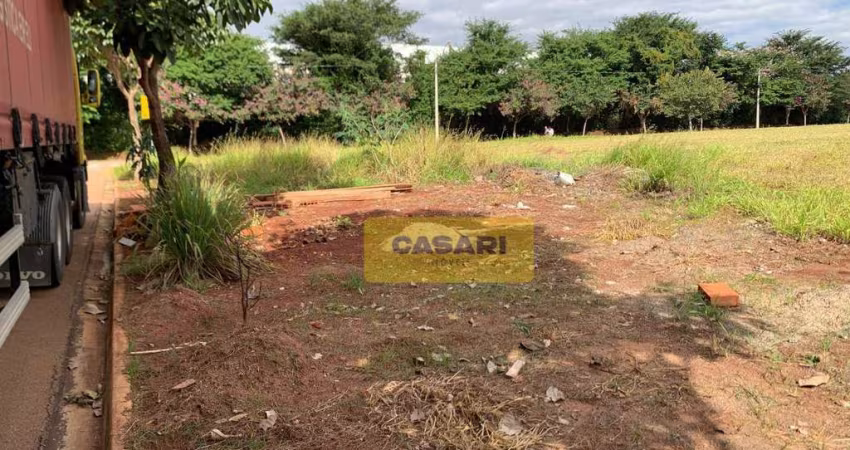 Terreno à venda, 320 m²  - Portal Ville Jardins - Boituva/SP