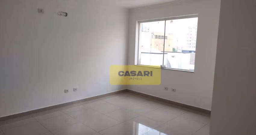 Sala para alugar, 20 m² - Centro - São Caetano do Sul/SP
