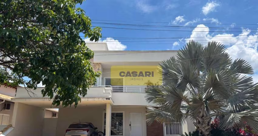 Casa com 4 dormitórios à venda, 325 m² por R$ 2.120.000,00 - Portal das Estrelas I - Boituva/SP