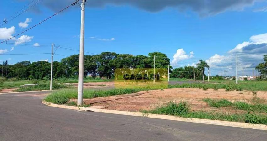 Terreno à venda, 160 m² - Centro - Boituva/SP