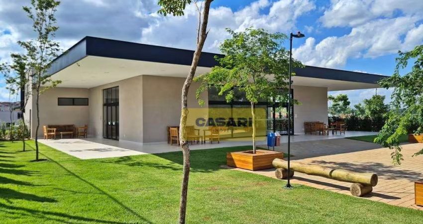 Terreno à venda, 384 m²  Portal Ville Jardins - Boituva/SP
