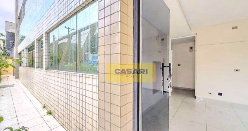 Galpão à venda, 2940 m²- Centro - Diadema/SP