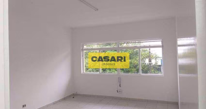 Sala para alugar, 11 m² - Planalto - São Bernardo do Campo/SP