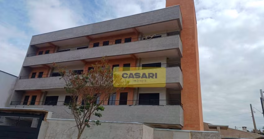 Kitnet com 1 dormitório para alugar, 32 m² - Portal Ville Primavera - Boituva/SP