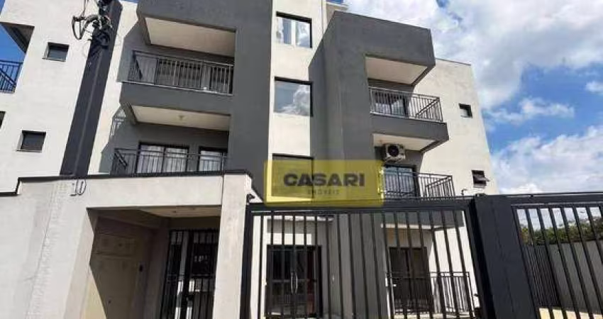 Apartamento com 3 dormitórios à venda, 90 m²  - Portal Ville Azaleia - Boituva/SP