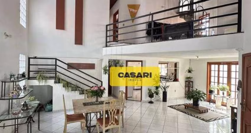 Casa com 4 dormitórios à venda, 206 m²  - Parque Residencial Esplanada - Boituva/SP