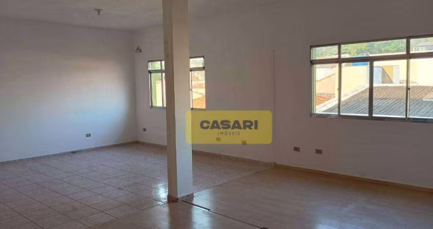 Sala para alugar, 40 m² - Dos Casa - São Bernardo do Campo/SP