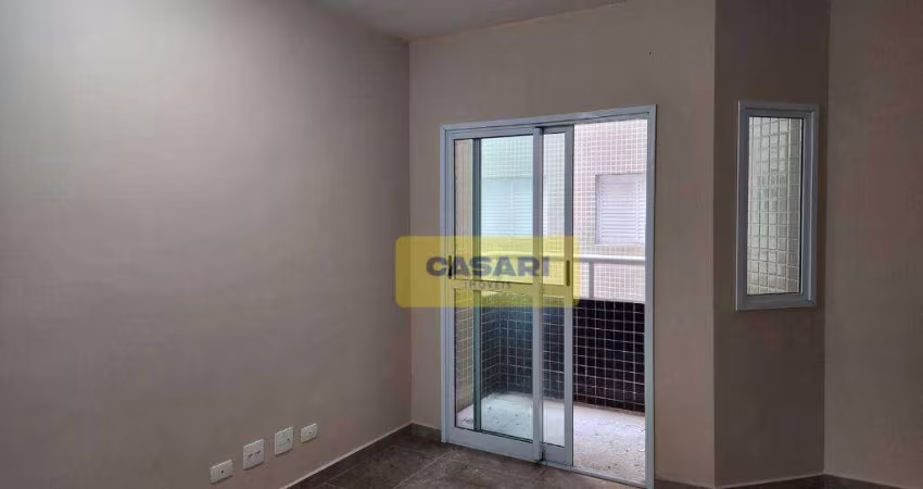 Apartamento com 2 dormitórios à venda, 70 m² - Centro - São Bernardo do Campo/SP