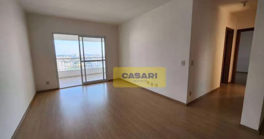 Apartamento com 3 dormitórios à venda, 158 m² - Centro - São Bernardo do Campo/SP