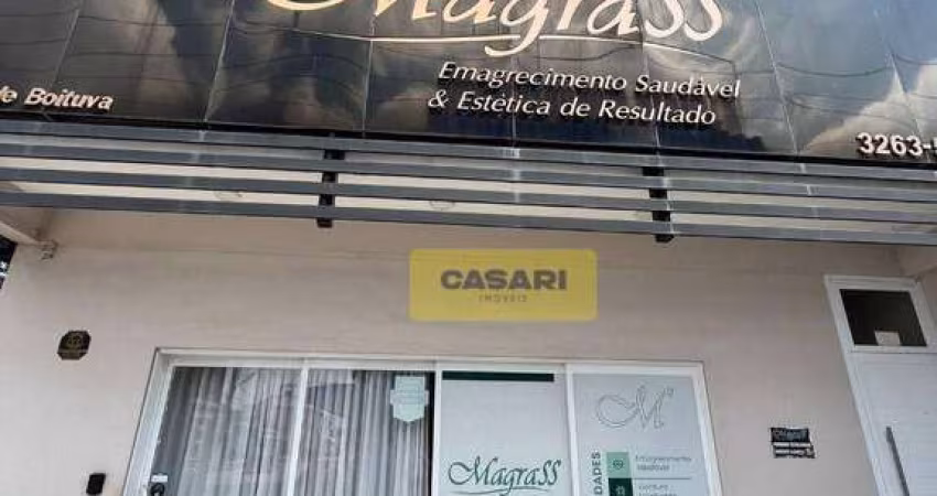 Prédio para alugar, 240 m² - Centro - Boituva/SP