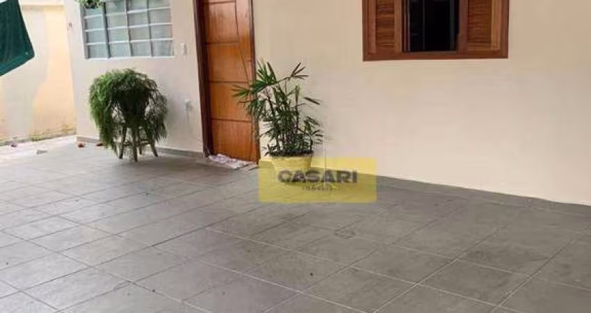 Casa com 6 dormitórios à venda, 250 m² - De Lorenzi - Boituva/SP