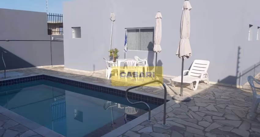 Casa com 5 dormitórios à venda, 260 m²  - Solaris - Boituva/SP