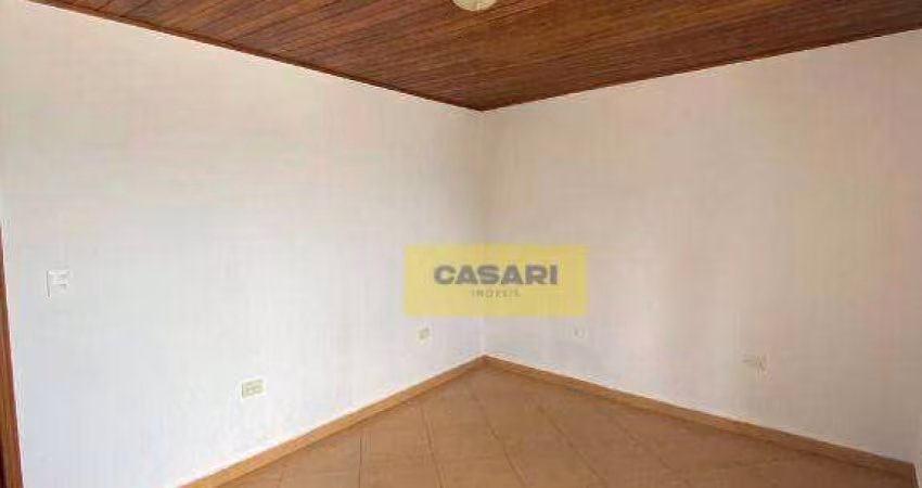 Casa para Locação em Casa Compartilhada no Bairro Cooperativa – Rua Serra da Prata
