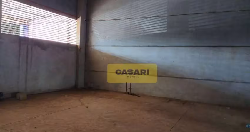 Galpão para alugar, 400 m² por R$ 10.500,00/mês - Jardim das Palmeiras - Boituva/SP