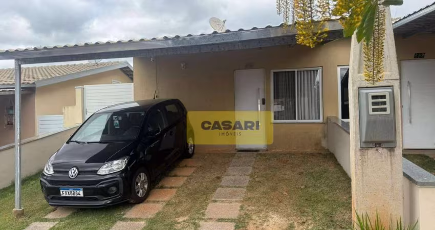 Casa com 3 dormitórios, 74 m² - venda por R$ 410.000,00 ou aluguel por R$ 2.325,00/mês - Village Golden - Boituva/SP