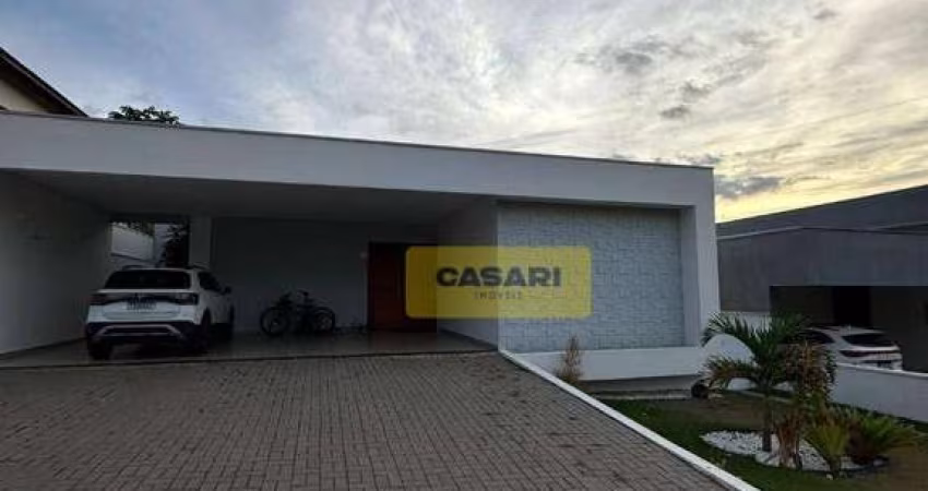 Casa com 3 dormitórios à venda, 273 m² por R$ 1.950.000,00 - Portal das Estrelas I - Boituva/SP