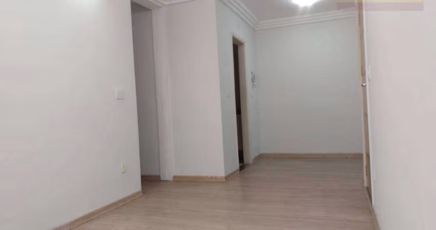 Apartamento à Venda com 2 Dormitórios Planejados – Localização Privilegiada em São Bernardo do Campo