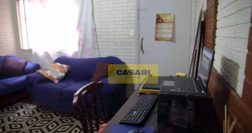 Apartamento aconchegante à venda com 3 dormitórios na Rua dos Vianas, 1360 – Baeta Neves, São Bernardo do Campo