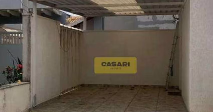 Casa com 5 dormitórios à venda, 250 m²  - Portal dos Pássaros - Boituva/SP
