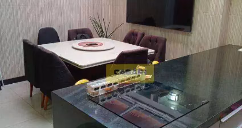 Casa à Venda no Condomínio – Rua Giusseppe Uliani, 40 | Conforto, Sustentabilidade e Excelente Localização