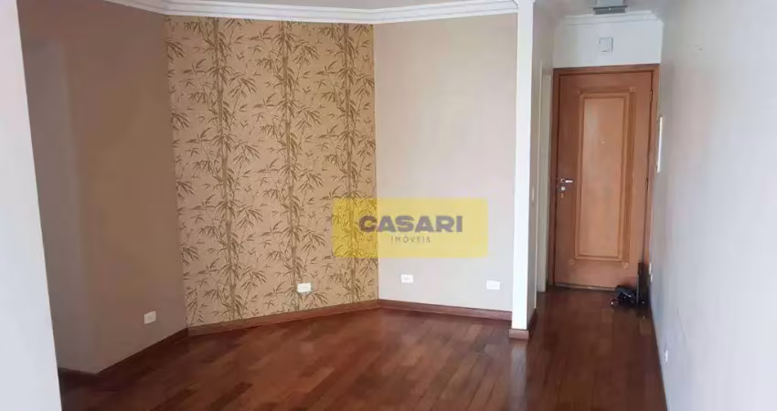 Apartamento com 3 dormitórios - Jardim do Mar - São Bernardo do Campo/SP