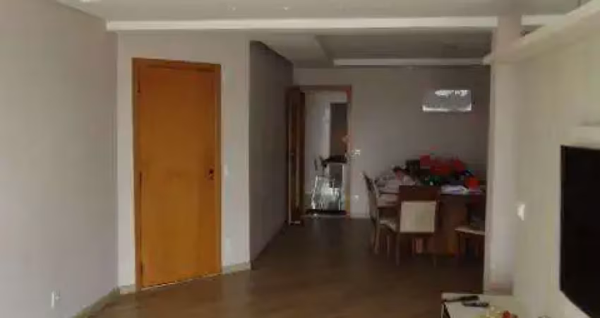 Apartamento com 3 dormitórios, 158 m²  - Vila Gonçalves - São Bernardo do Campo/SP