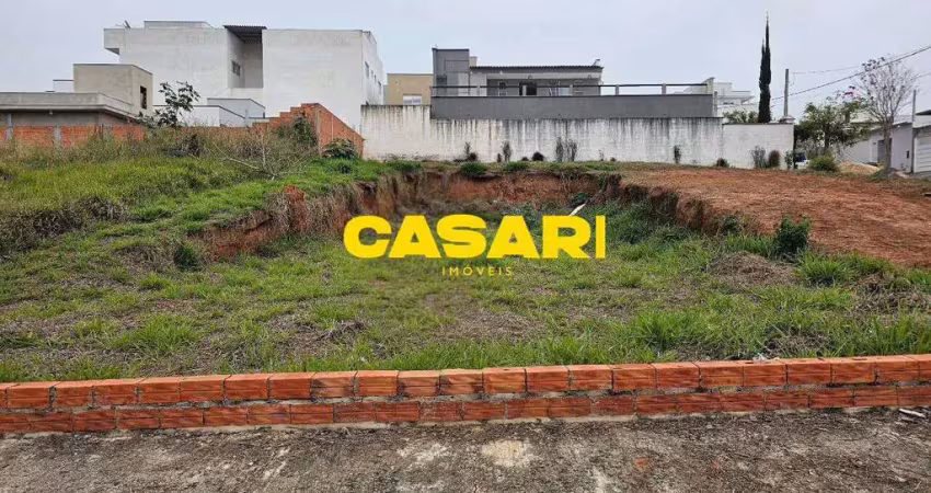 Terreno à venda, 276 m² - portal ville acácias - boituva/sp