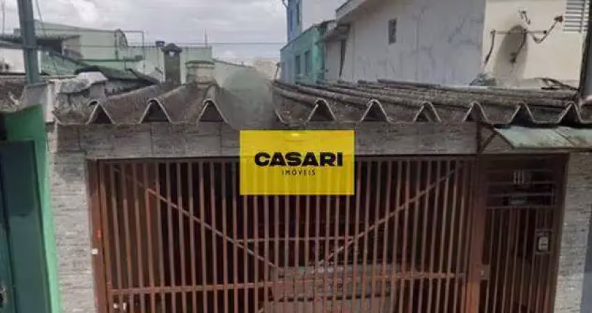 Terreno à venda, 380 m² por r$ 1.500.000 - vila valparaíso - santo andré/sp
