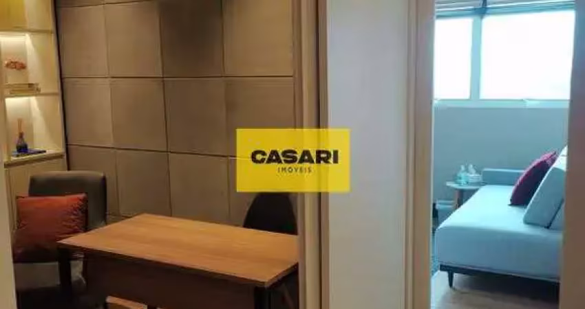 Sala comercial à venda no centro de são bernardo do campo – conforto, segurança e localização estratégica para o seu negócio