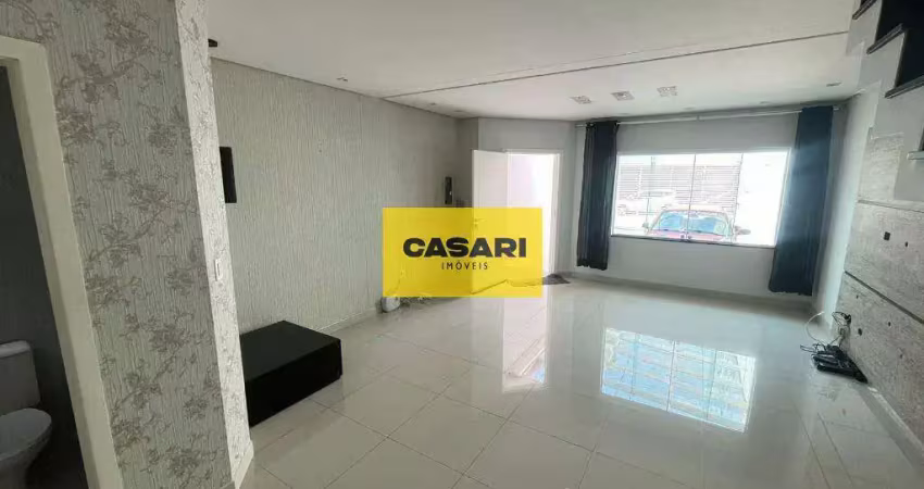 Sobrado 3 dormitórios , 1 suíte jardim santo inácio 4 vagas.