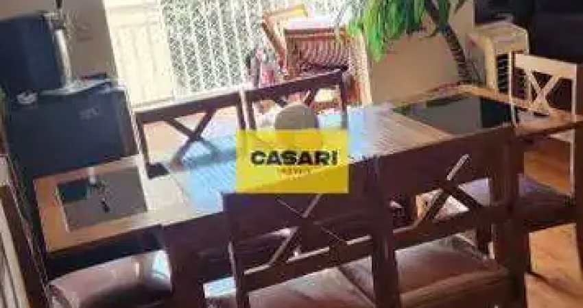 Apartamento 90m² bairro planalto em são bernardo do campo - excelente oportunidade