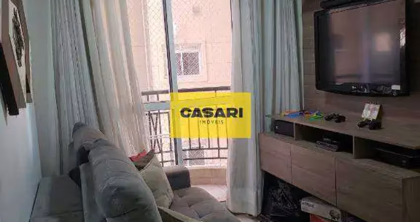 Apartamento com 2 quartos à venda no Assunção, São Bernardo do Campo 