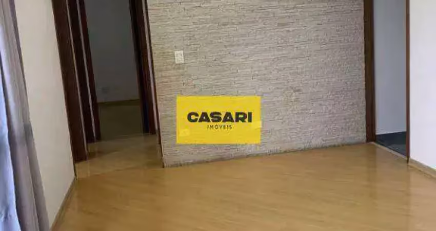 Apartamento com 3 dormitórios à venda, 68 m² - planalto - são bernardo do campo/sp