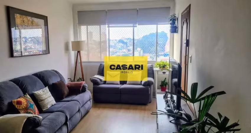 Apartamento reformado com 3 dormitórios e 108 m² – amplo, com home office e lazer completo
