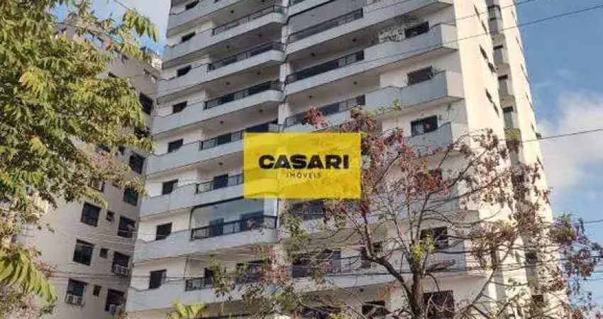 Apartamento à venda, 3 quartos, 1 suíte, 2 vagas, baeta neves - são bernardo do campo/sp