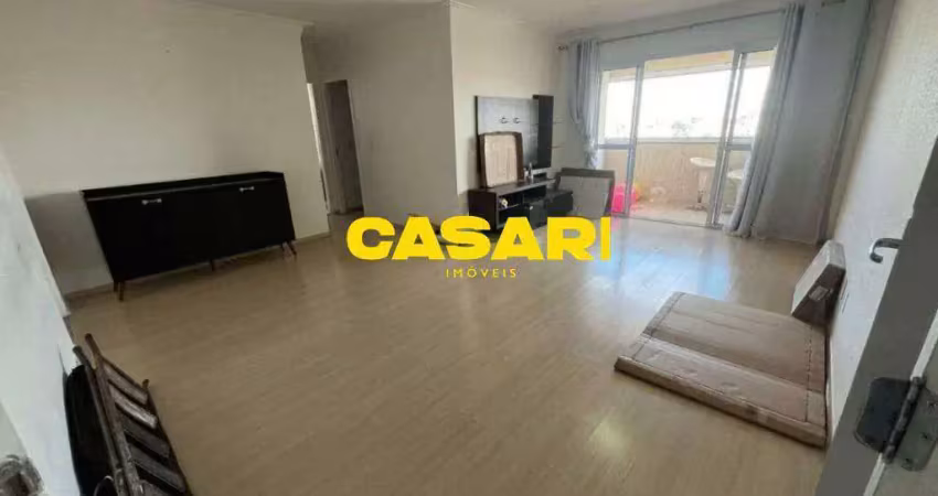 Apartamento à venda com 2 dormitórios e 75 m² no jardim santo antônio – santo andré/sp | lazer completo e 2 vagas