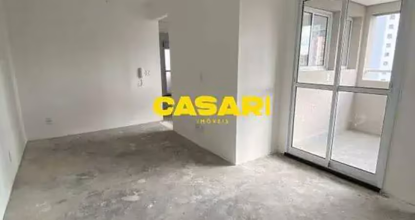 Apartamento com 2 quartos à venda no Jardim Bela Vista, Santo André 