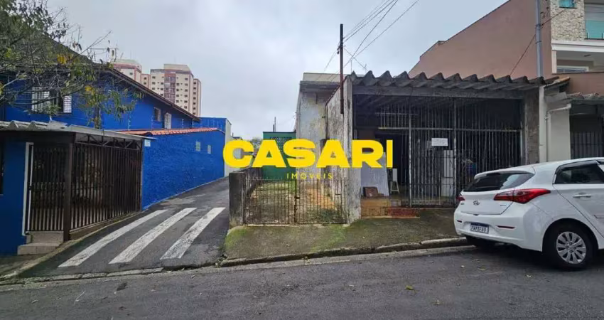 Salão comercial para venda e locação excelente localização na vila euclides são bernardo do campo/sp