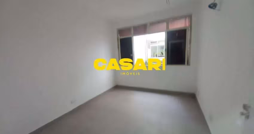 Sala para alugar, 11 m² por r$ 891/mês - centro - são bernardo do campo/sp
